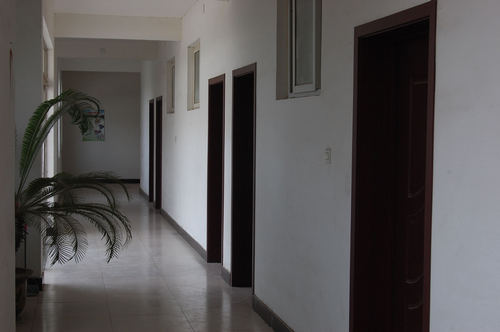 玻璃纖維表面氈