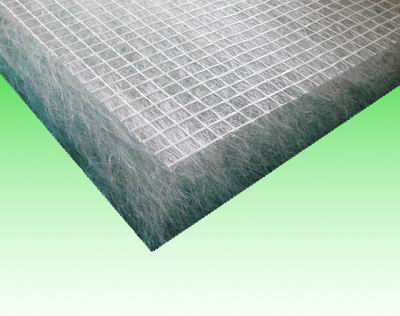 玻璃纖維表面氈