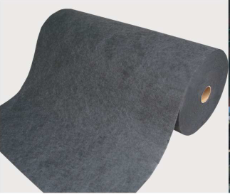 河南碳纖維表面氈