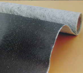 河南碳纖維復合氈