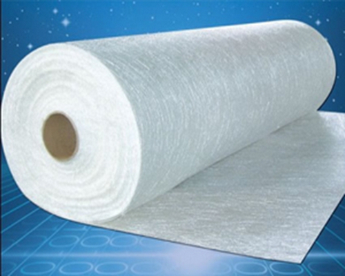 玻璃纖維短切氈的糊制的時候應該注意哪些問題呢？